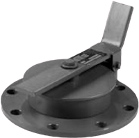 Series 4960 / 4970 / 4980 / 5960 Gauge Hatch